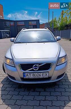 Универсал Volvo V50 2011 в Калуше