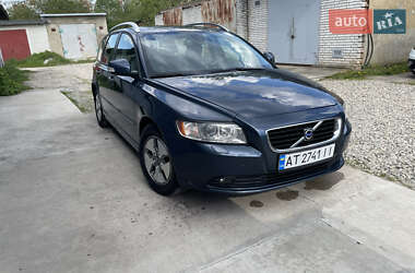 Універсал Volvo V50 2010 в Калуші