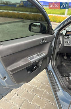 Универсал Volvo V50 2012 в 