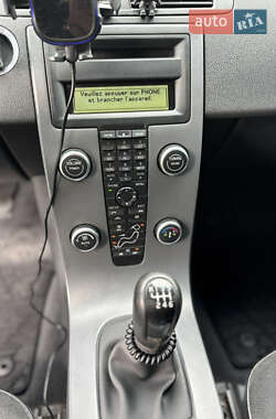 Универсал Volvo V50 2012 в 