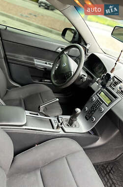 Универсал Volvo V50 2012 в 