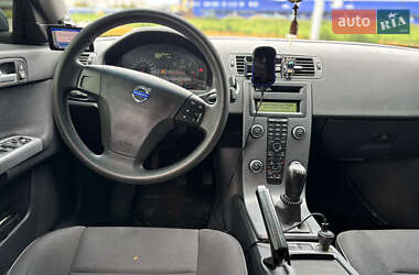 Универсал Volvo V50 2012 в 