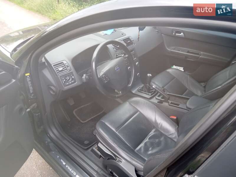 Универсал Volvo V50 2009 в Виннице