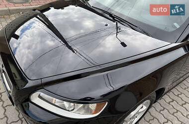 Универсал Volvo V50 2012 в 