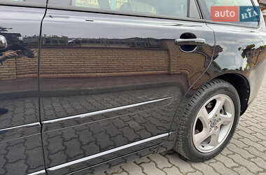 Универсал Volvo V50 2012 в 
