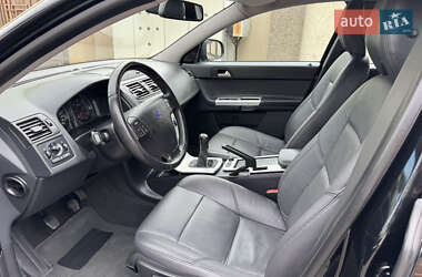 Универсал Volvo V50 2012 в 
