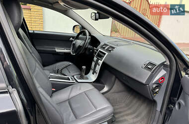 Универсал Volvo V50 2012 в 