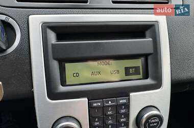 Универсал Volvo V50 2012 в 