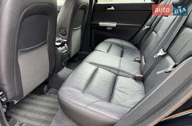 Универсал Volvo V50 2012 в 