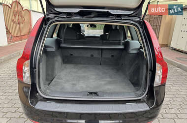 Универсал Volvo V50 2012 в 