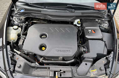 Универсал Volvo V50 2012 в 