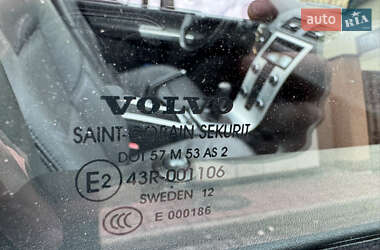 Универсал Volvo V50 2012 в 