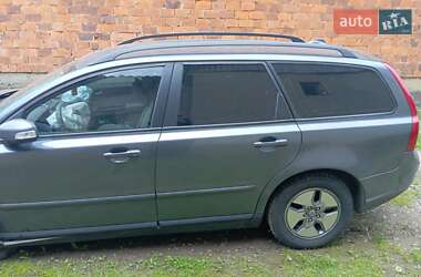 Універсал Volvo V50 2009 в 