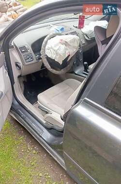 Універсал Volvo V50 2009 в 