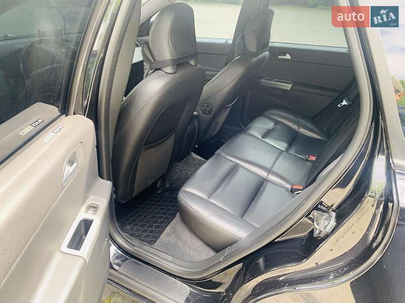 Універсал Volvo V50 2009 в Львові