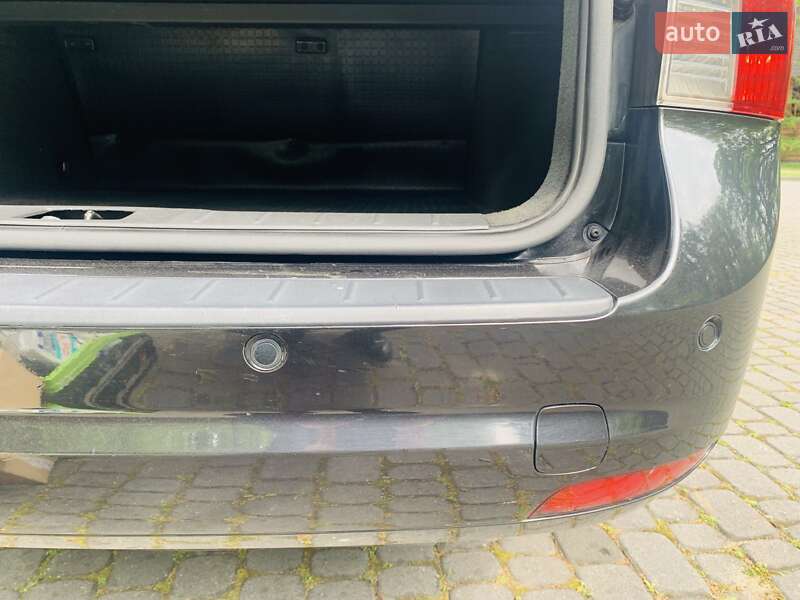 Універсал Volvo V50 2009 в Львові