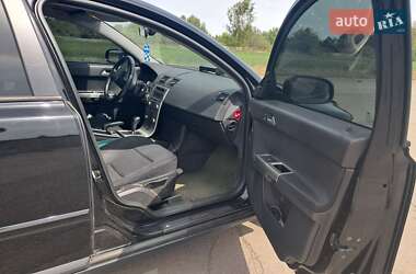 Универсал Volvo V50 2008 в 