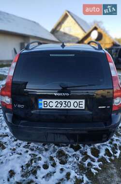 Універсал Volvo V50 2005 в 