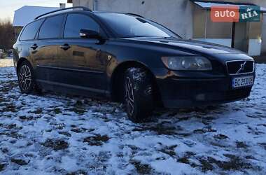 Універсал Volvo V50 2005 в 