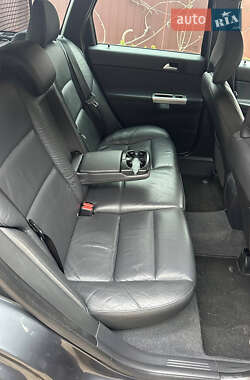 Универсал Volvo V50 2012 в 