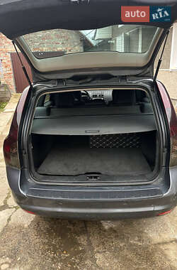 Универсал Volvo V50 2012 в 