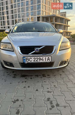 Універсал Volvo V50 2007 в 