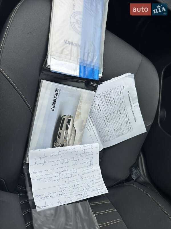 Універсал Volvo V50 2011 в Києві