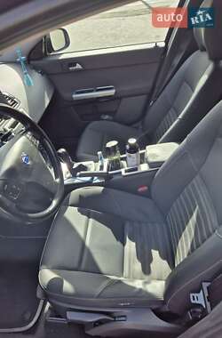 Универсал Volvo V50 2010 в 