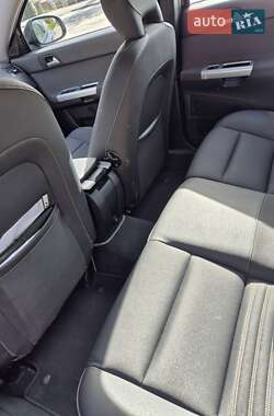 Универсал Volvo V50 2010 в 