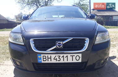 Универсал Volvo V50 2010 в Одессе