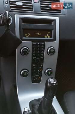 Універсал Volvo V50 2010 в Житомирі