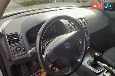 Универсал Volvo V50 2010 в 