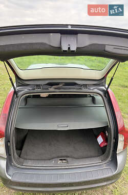 Универсал Volvo V50 2009 в 
