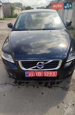 Универсал Volvo V50 2012 в Львове