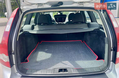 Универсал Volvo V50 2007 в 