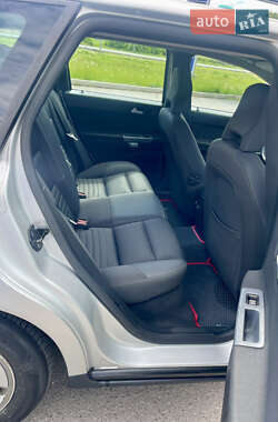 Универсал Volvo V50 2007 в 