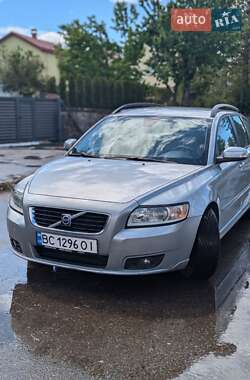 Універсал Volvo V50 2008 в Львові