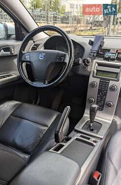 Универсал Volvo V50 2008 в 