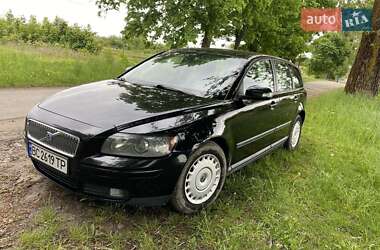 Універсал Volvo V50 2007 в Кам'янці-Бузькій
