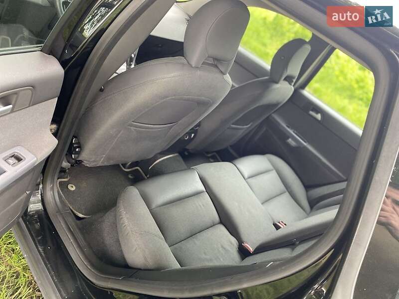Універсал Volvo V50 2007 в Кам'янці-Бузькій