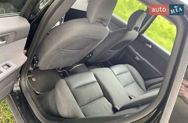 Универсал Volvo V50 2007 в 