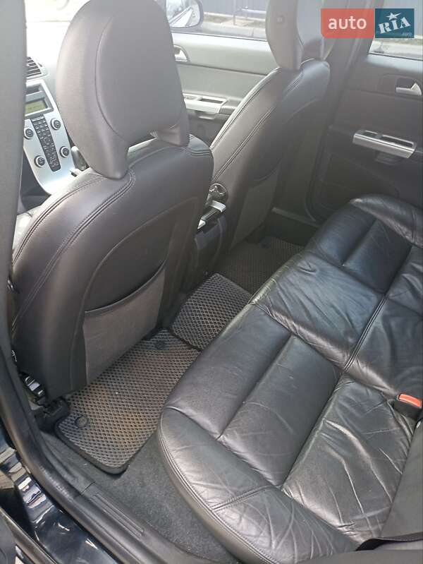 Універсал Volvo V50 2011 в Шептицькому