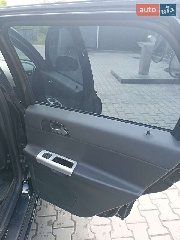 Універсал Volvo V50 2011 в Шептицькому
