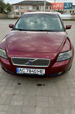 Універсал Volvo V50 2004 в Іваничах