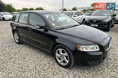 Универсал Volvo V50 2011 в 