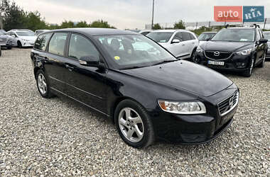 Универсал Volvo V50 2011 в 