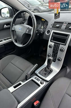 Универсал Volvo V50 2011 в 