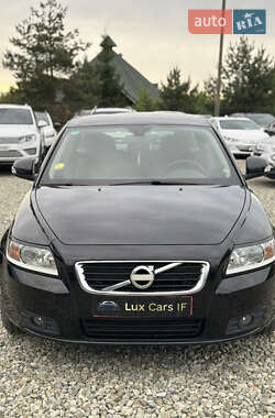 Универсал Volvo V50 2011 в 