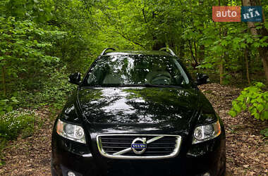 Универсал Volvo V50 2011 в Харькове
