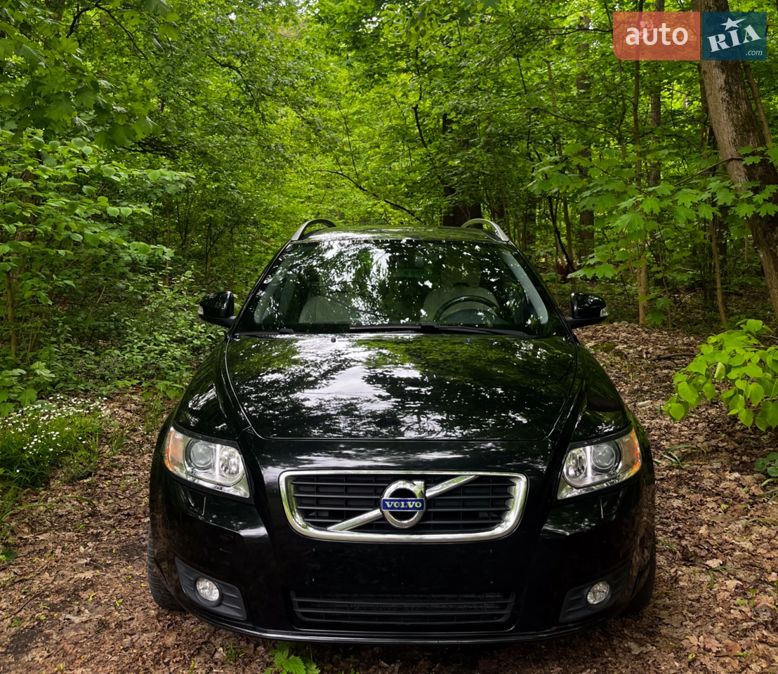 2011 Volvo V50 - мініатюра 13